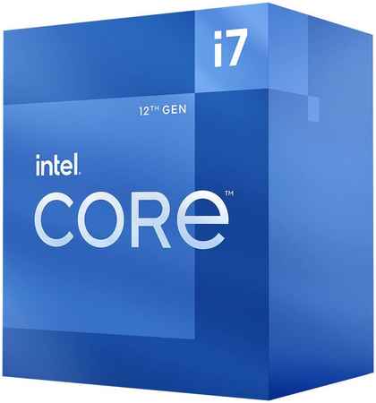 Процессор Intel Core i7 12700 BOX Core i7-12700 965844474716216