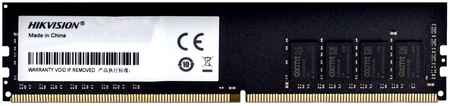 Оперативная память Hikvision 16Gb DDR4 3200MHz (HKED4161CAB2F1ZB1/16G) 965844474716431