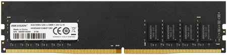 Оперативная память Hikvision 8Gb DDR4 3200MHz (HKED4081CAB2F1ZB1/8G)