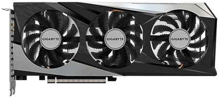 Видеокарта GIGABYTE AMD Radeon RX 6500 XT Gaming OC (GV-R65XTGAMING OC-4GD) 965844474716689