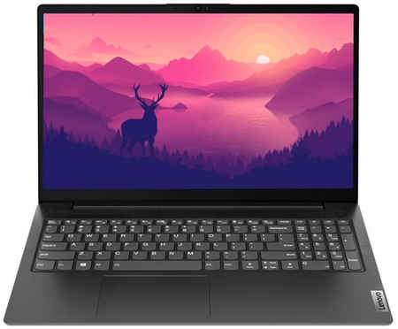 Ноутбук Lenovo V15 G2 ITL (82KB000ERU)
