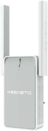 Ретранслятор Wi-Fi сигнала Keenetic Buddy 5 (KN-3310) AC1200