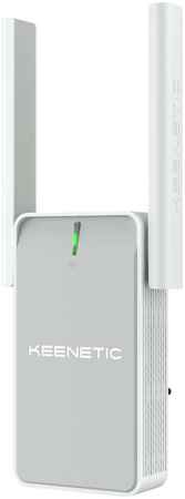 Ретранслятор Wi-Fi сигнала Keenetic Buddy 4 (KN-3210) N300