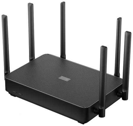 Маршрутизатор Wi-Fi Xiaomi Router AX3200 (DVB4314GL) Mi Router AX3200 (RB01) (DVB4314GL) 965844474718578