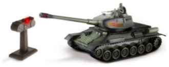 Танк Т-34 на пульте радиоуправляемый Crossbot 1:24, Тренировочная мишень, 870630 танки Crossbot 965844474784758