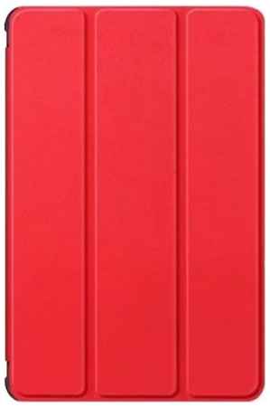 Чехол RED LINE Galaxy Tab A8 10.5 (2021) Red Galaxy Tab A8 10.5 (2021) красный 965844474785078