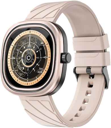 Смарт-часы Doogee DG Ares Rose Gold 965844474785081
