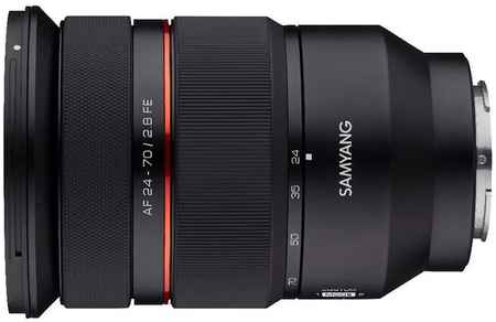 Объектив для фотоаппарата Samyang AF 24-70mm f/2.8 Sony FE