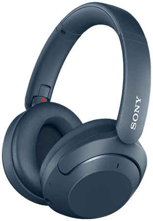 Наушники Sony WH-XB910N