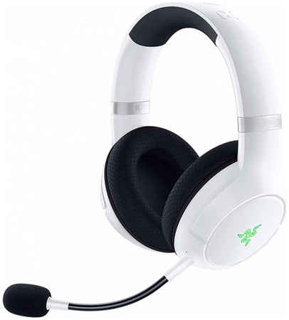 Наушники для компьютера Razer Kaira Pro for Xbox White Ed. (RZ04-03470300-R3M1) 965844474785703