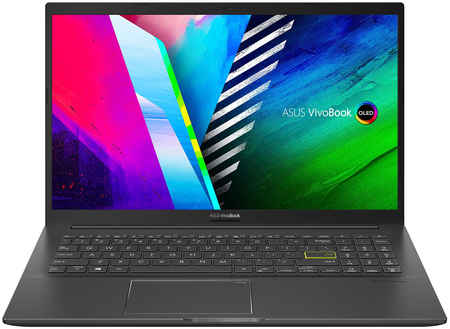 Ноутбук ASUS VivoBook 15 M513UA-L1179W Black (90NB0TP1-M06500) 965844474785886