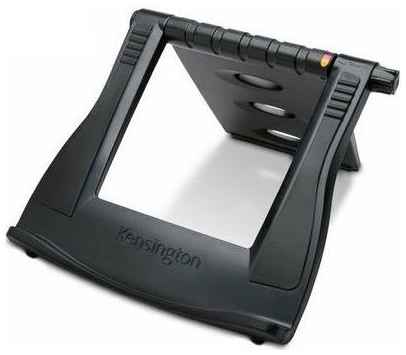 Подставка для ноутбука Kensington SmartFit EasyRiser Black (K52788WW) 965844474846037