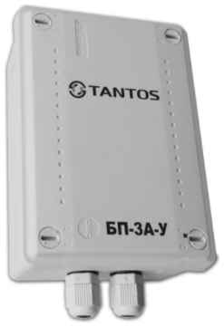 ИБП TANTOS БП-3А-У white 965844474846341