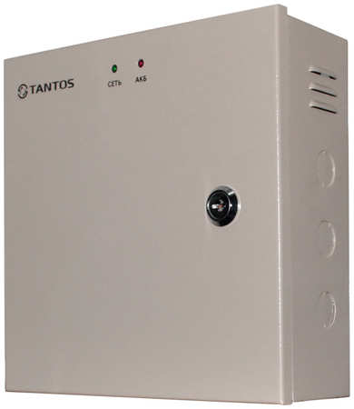 ИБП Tantos ББП-20 PRO Lux (вторичного электропитания) 965844474846389