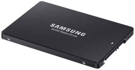 SSD накопитель Samsung PM893 2.5″ 960 ГБ (MZ7L3960HCJR-00A07) 965844474846984