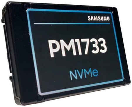 SSD накопитель Samsung PM1733 M.2 2280 1,92 ТБ (MZWLJ1T9HBJR-00007) 965844474846988
