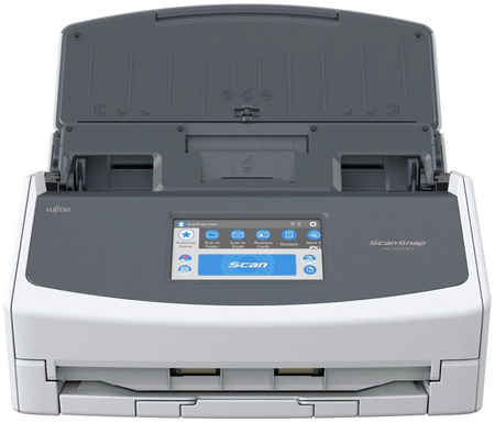 Протяжный сканер FUJITSU ScanSnap iX1600 (PA03770-B401)