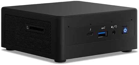 Системный блок Intel NUC Original Black (RNUC11PAHI70000 99A60W) 965844474847447