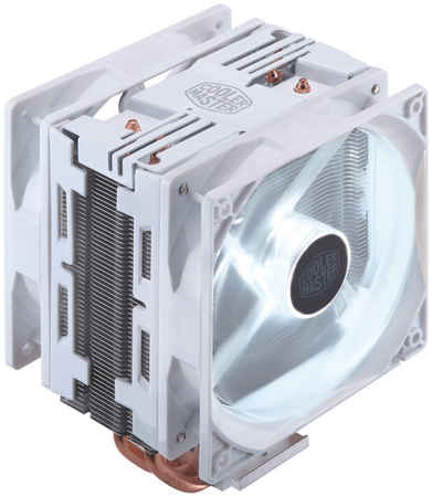 Кулер для процессора Cooler Master Hyper 212 LED Turbo (RR-212TW-16PW-R1) 965844474847477