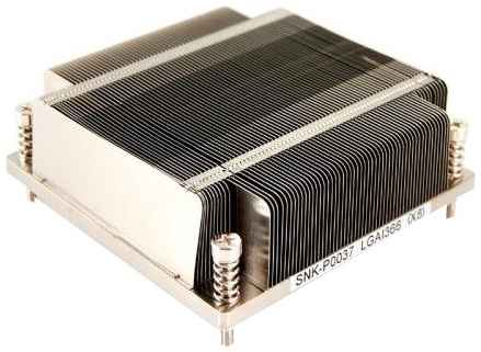 Радиатор для процессора Supermicro SNK-P0046P (SNK-P0046P) 965844474847485