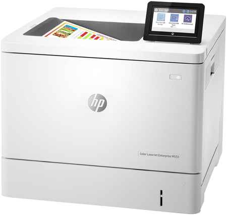HP Лазерный принтер Color LaserJet Enterprise M555dn (7ZU78A) 965844474862088