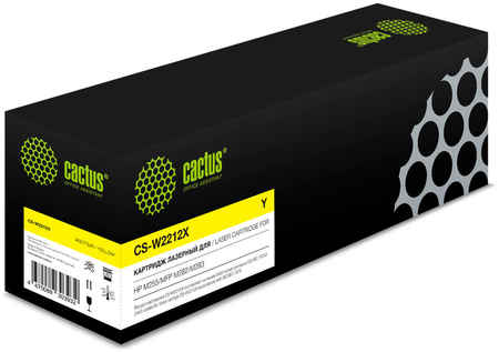 Картридж Cactus CS-W2212X