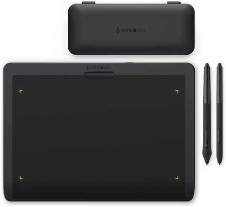 Графический планшет Xencelabs XLS Pen Tablet M (BPH1212W-A) 965844474865118