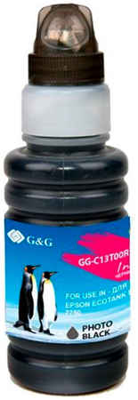 Чернила G&G GG-C13T00R140