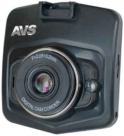 Видеорегистратор AVS VR-125HD-V2 965844474874049