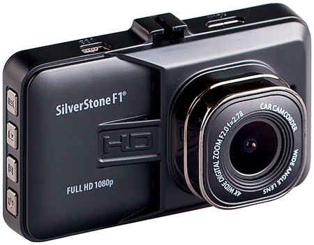 Silverstone F1 Видеорегистратор ″SilverStone″ F1 NTK 9000F