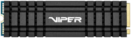 SSD накопитель Patriot Memory Viper VPN110 M.2 2280 1 ТБ (VPN110-1TBM28H) 965844474890308