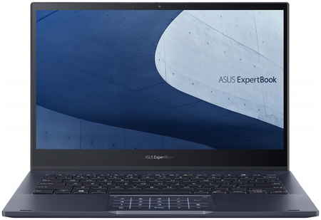 Ноутбук ASUS ExpertBook B5302FEA-LF0595R Black (90NX03R1-M06620) 965844474890347