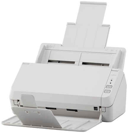 Протяжный сканер FUJITSU SP-1120N (PA03811-B001)
