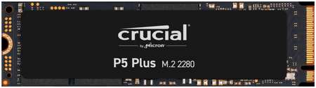 SSD накопитель Crucial P5 Plus M.2 2280 1 ТБ (CT1000P5PSSD8)
