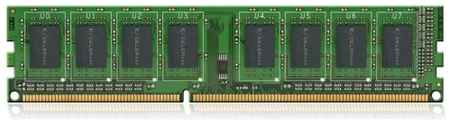 Оперативная память QUMO QUM3U-8G1333C9 (QUM3U-8G1333C9), DDR3 1x8Gb, 1333MHz