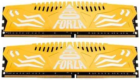 Оперативная память Neo Forza Encke NMUD480E82-3600DC20, DDR4 2x8Gb, 3600MHz