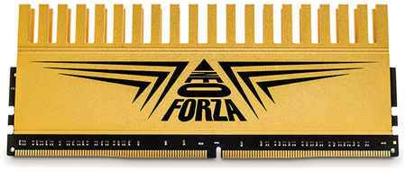 Оперативная память Neo Forza Finlay NMUD480E82-3000DD10, DDR4 1x8Gb, 3000MHz 965844474891126