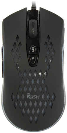 Игровая мышь SmartBuy Rush Winning Incerto II Black (SBM-741G-W) 965844474891211