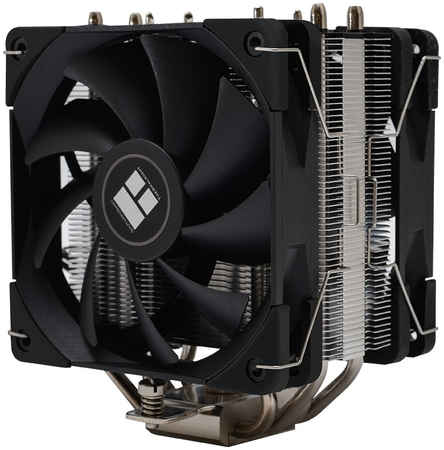 Кулер для процессора Thermalright Assassin X 120 Plus