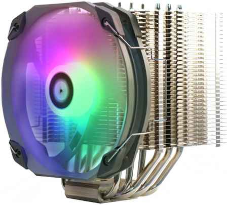 Кулер для процессора Thermalright HR-02 PLUS 965844474891293