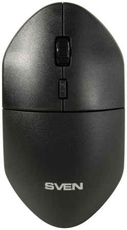 Беспроводная мышь Sven RX-515SW Black (RX-515SW) 965844474891340