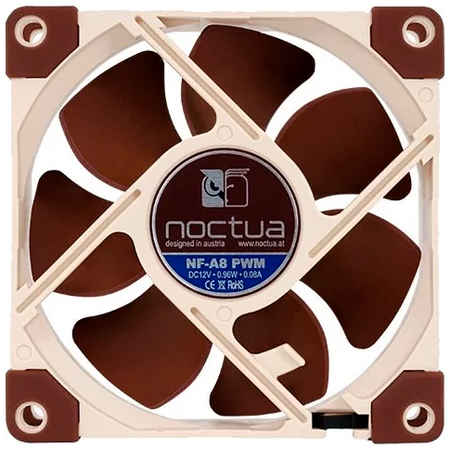 Корпусной вентилятор Noctua NF-A8 PWM 965844474891431