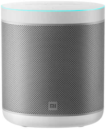 Умная колонка с Марусей Xiaomi Mi Smart Speaker L09G (QBH4221RU) 965844474891739