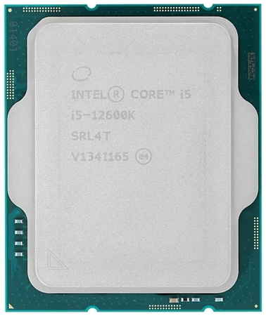 Процессор Intel Core i5 12600K OEM Core i5-12600K 965844474891955
