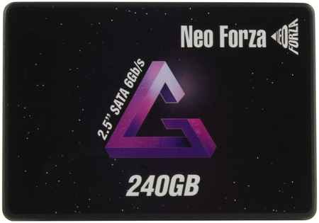 SSD накопитель Neo Forza Zion NFS01 2.5″ 128 ГБ (NFS011SA328-6007200) 965844474892392