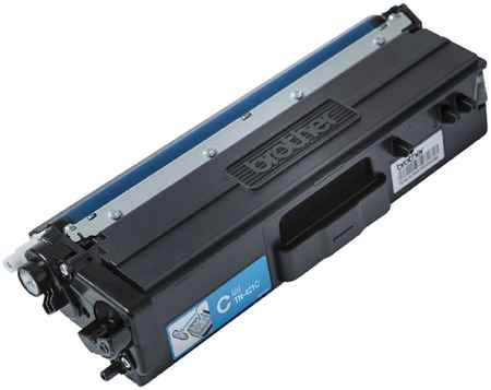 Картридж для лазерного принтера Brother TN421C (TN421C) голубой, оригинальный 965844474982042