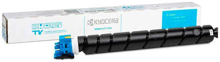 Картридж для лазерного принтера Kyocera 1T02YPCNL0 , оригинальный