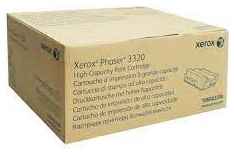 Тонер Xerox 106R02306, черный оригинальный 965844474982132