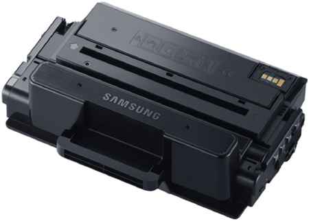 Тонер-картридж для лазерного принтера Samsung (SU899A) черный, оригинальный 965844474982155