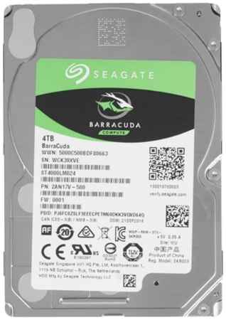 HDD Seagate ST 4000 LM 024 4 ТБ (ST 4000 LM 024) 965844474982290